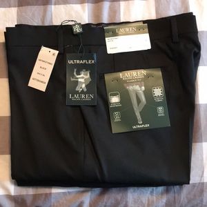 Ralph Lauren Ultraflex Classic Fit Dress Pants